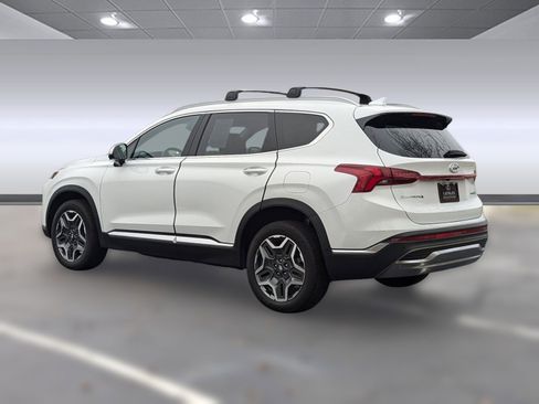 Used 2023 Hyundai Santa Fe Limited image 3