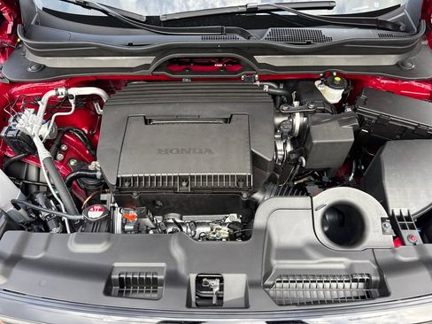 New 2026 Honda Passport RTL image 26