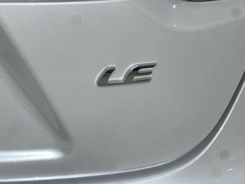 New 2026 Toyota Corolla LE w/ LE Premium Package FWD image 9