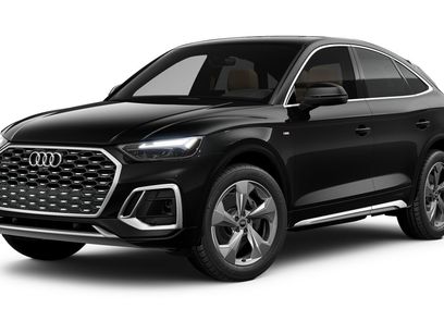 Certified 2024 Audi Q5 2.0T Premium Plus