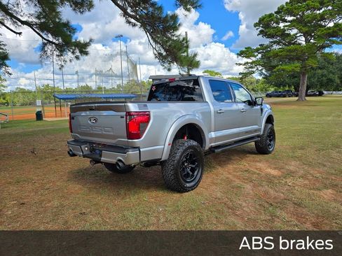 New 2025 Ford F150 XLT w/ Equipment Group 303A High image 7