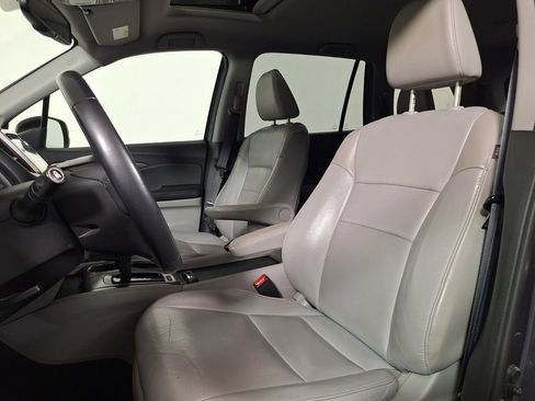 Used 2017 Honda Pilot EX-L image 23