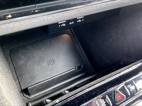Used 2024 Jeep Wagoneer Series III w/ Flexible Seating Group AWD/4WD image 30