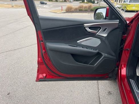 Used 2022 Acura RDX A-Spec image 29