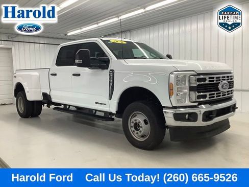 Used 2026 Ford F350 XLT AWD/4WD image 1