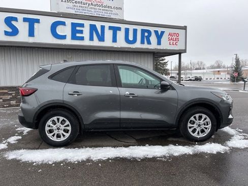 Used 2025 Ford Escape Active image 14