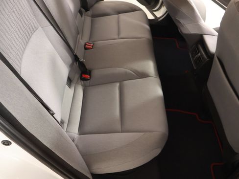 Used 2025 Toyota Camry LE w/ Convenience Package FWD image 13
