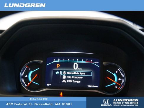 Used 2019 Honda Pilot EX-L image 23