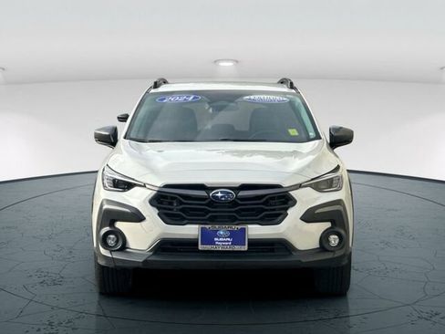 Certified 2024 Subaru Crosstrek 2.5i Limited w/ Popular Package #4A image 9