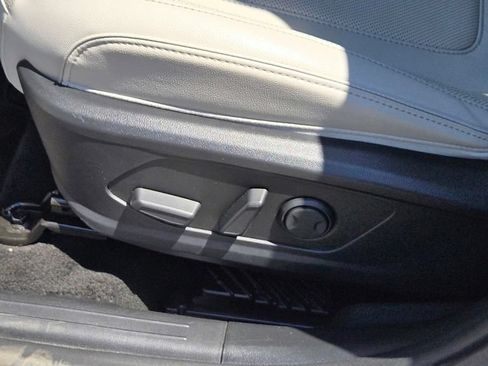 Used 2024 Hyundai Tucson Limited FWD image 14