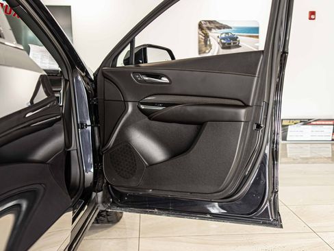 Used 2022 Cadillac XT4 Sport image 42