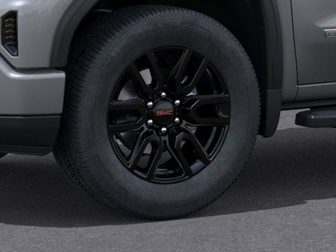 New 2026 GMC Sierra 1500 Elevation w/ Elevation Premium Package image 9