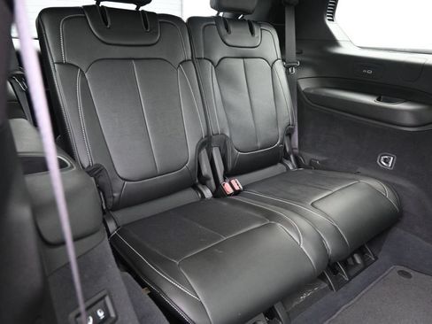 Used 2023 Jeep Grand Cherokee L Overland AWD/4WD image 14