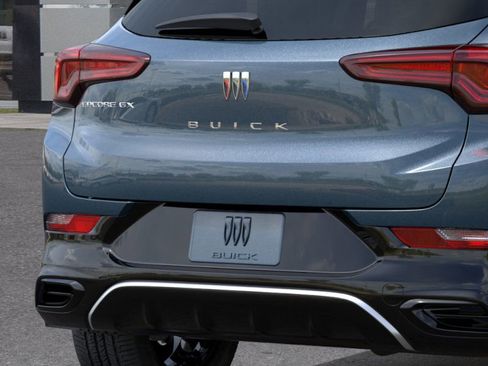 New 2026 Buick Encore GX Sport Touring image 14