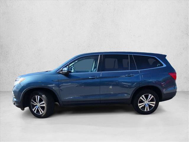 Used 2017 Honda Pilot EX-L image 8
