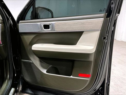 Used 2025 Hyundai Santa Fe Calligraphy image 23