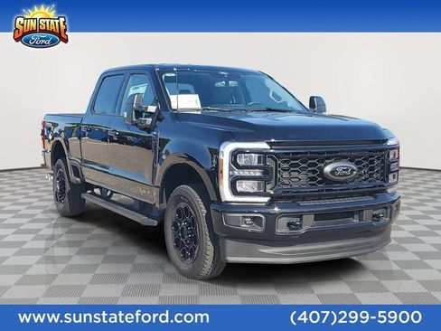 New 2026 Ford F250 XLT w/ XLT Premium Package image 1
