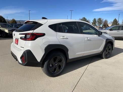 New 2026 Subaru Crosstrek 2.5i image 5