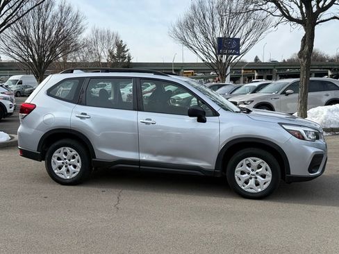 Used 2019 Subaru Forester w/ Alloy Wheel Package image 5