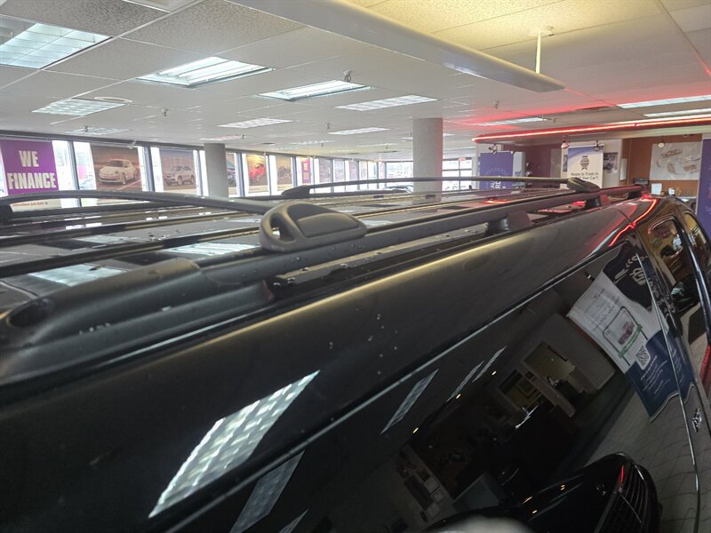 Used 2012 Chevrolet Suburban LTZ AWD/4WD image 39