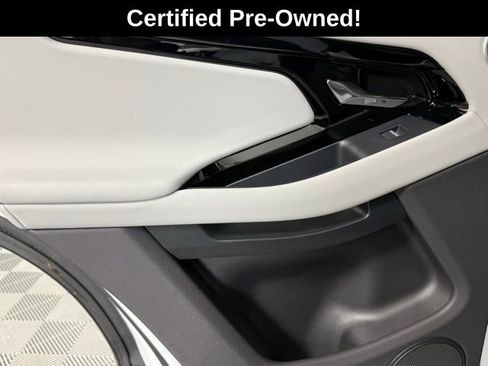 Certified 2026 Land Rover Range Rover Evoque S image 22
