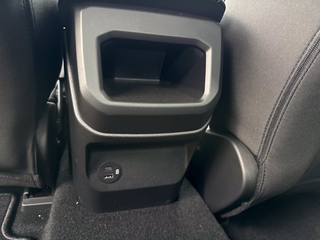 New 2026 Ford Ranger XLT AWD/4WD image 12