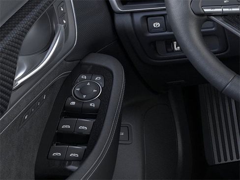 New 2026 Cadillac CT5 V Blackwing image 22