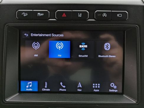 Used 2019 Ford Expedition Limited w/ Equipment Group 303A AWD/4WD image 38