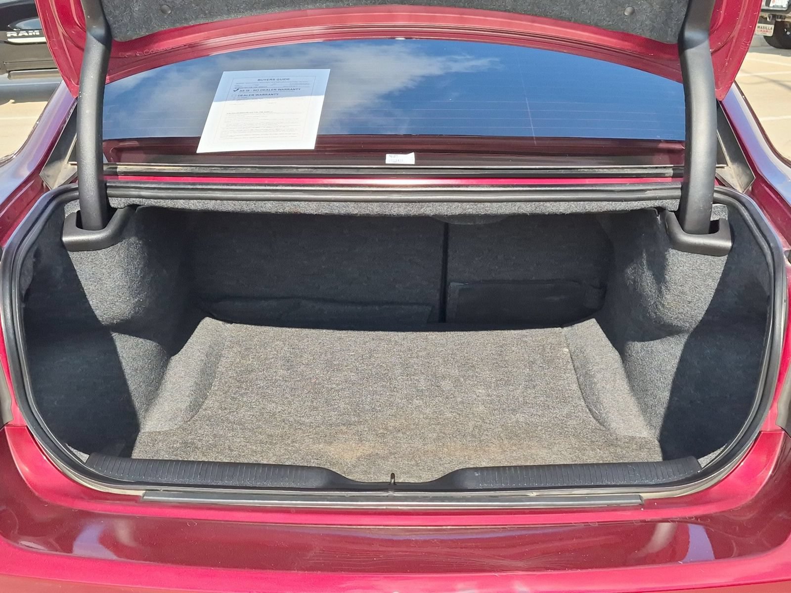 Used 2021 Dodge Charger GT w/ Blacktop Package RWD image 26