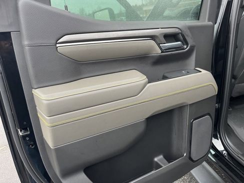 Used 2024 Chevrolet Silverado 1500 ZR2 w/ ZR2 Bison Edition image 11