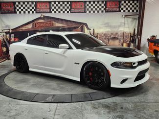 Used 2019 Dodge Charger Scat Pack w/ Dynamics Package video 1