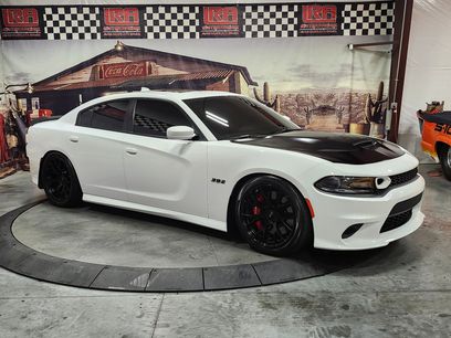 Used 2019 Dodge Charger Scat Pack w/ Dynamics Package