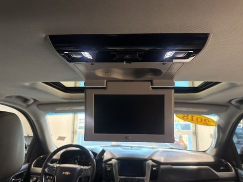 Used 2018 Chevrolet Tahoe Premier image 4