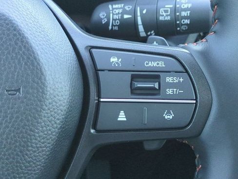 New 2026 Honda CR-V Sport image 24