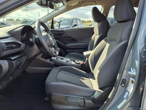 Certified 2025 Subaru Crosstrek 2.0i Premium image 3