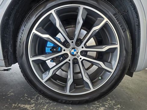 Used 2020 BMW X3 sDrive30i w/ M Sport Package 2 RWD image 69