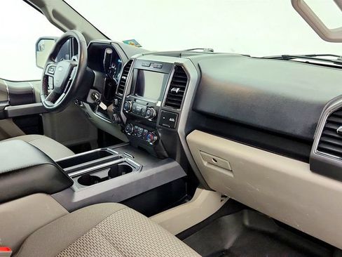 Used 2020 Ford F150 XLT w/ Equipment Group 302A Luxury AWD/4WD image 24