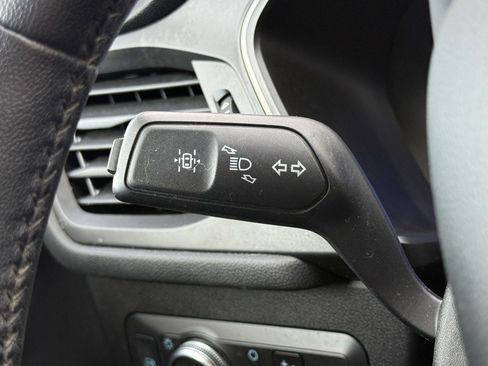 Certified 2020 Ford Escape SE Sport image 23