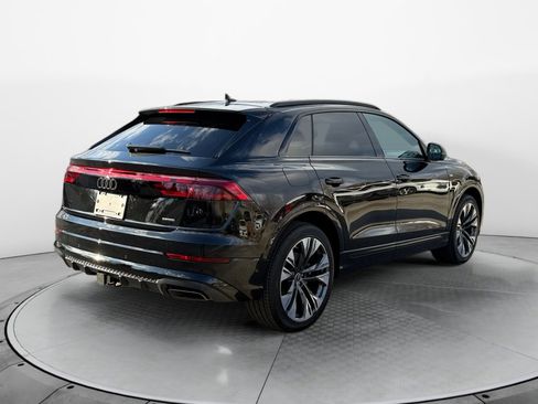 New 2026 Audi Q8 Premium Plus image 7