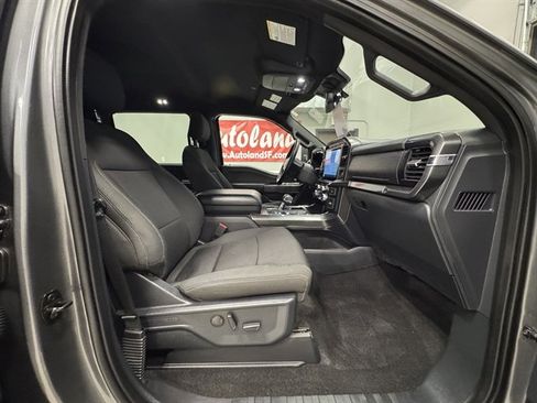 Used 2023 Ford F150 XLT w/ Equipment Group 302A High AWD/4WD image 8