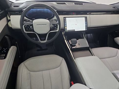 Certified 2024 Land Rover Range Rover Sport SE AWD/4WD image 12