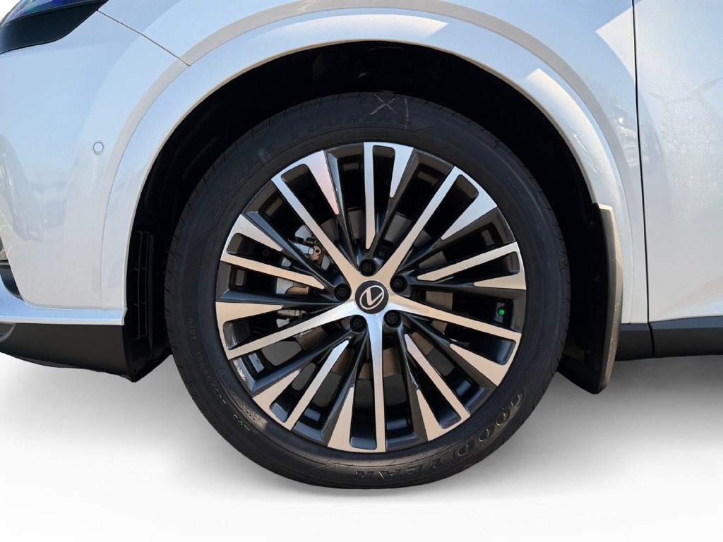 New 2026 Lexus RX 350 Premium Plus w/ Convenience Package AWD/4WD image 30