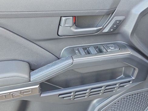 New 2026 Toyota 4Runner TRD Sport Premium image 13