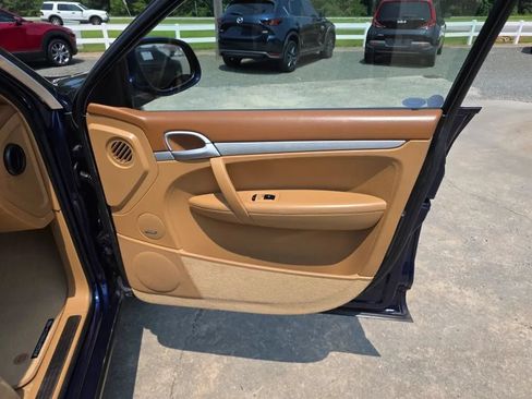 Used 2006 Porsche Cayenne S AWD/4WD image 50