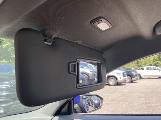 Used 2023 Hyundai Elantra SEL w/ Convenience Package FWD image 27