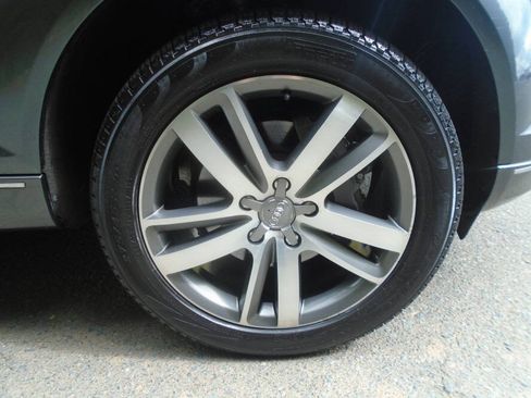 Used 2015 Audi Q7 3.0T Premium Plus AWD/4WD image 33
