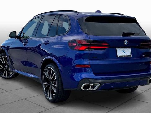 Used 2026 BMW X5 M60i image 12