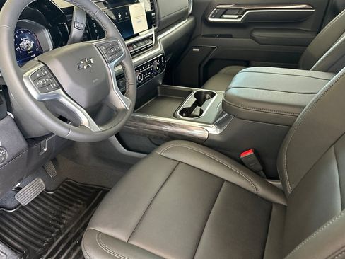 New 2026 Chevrolet Silverado 2500 LTZ w/ Trail Boss Package AWD/4WD image 10