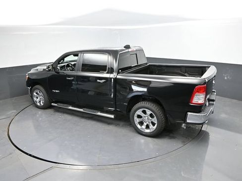 Used 2019 RAM 1500 Big Horn AWD/4WD image 44
