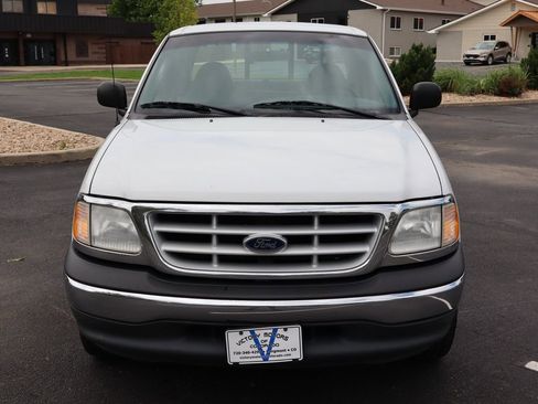 Used 1999 Ford F150 XL image 12